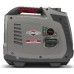 B&S P2400 stroomaggregaat Inverter 1800 watt continu