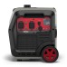 Briggs & Stratton Generator P4500i B&S - 030806 | Frequentie: 50 Hz  max 4500 watt elektrische start