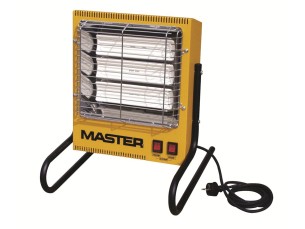 Master  TS3A  infrarood 2,4kw heater,
