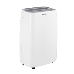 Eurom DryBest 30 WiFi luchtontvochtiger capaciteit van 30 liter per 24 uur