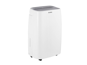 Eurom DryBest 30 WiFi luchtontvochtiger capaciteit van 30 liter per 24 uur
