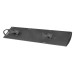 Eurom Outdoor  333947 Heatpanel 1800 watt terras verwarmer 
