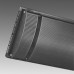 Eurom Outdoor  333947 Heatpanel 1800 watt terras verwarmer 