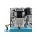 Airpress Compressor K 200-450 14 bar 3 pk 270 l/min 200 l