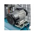 Airpress Compressor K 200-450 14 bar 3 pk 270 l/min 200 l