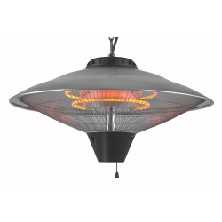 Eurom Partytent Heater 1502 terrasverwarmer
