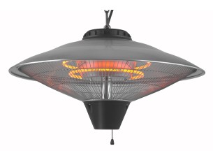 Eurom Partytent Heater 1502 terrasverwarmer