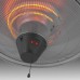 Eurom Partytent heater 2100 terras verwarmer