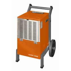 Eurom LO50  luchtontvochtiger 50 l/24u