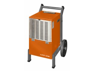 Eurom LO50  luchtontvochtiger 50 l/24u
