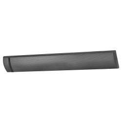 Eurom Outdoor  333947 Heatpanel 1800 watt terras verwarmer 