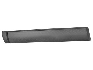 Eurom Outdoor  333947 Heatpanel 1800 watt terras verwarmer 