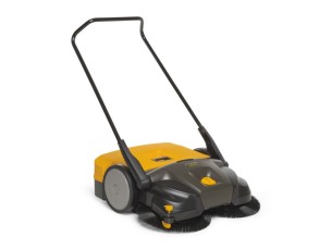 Texas MS550 veegmachine 55 cm