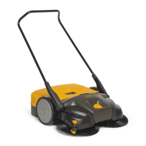 Texas MS550 veegmachine 55 cm