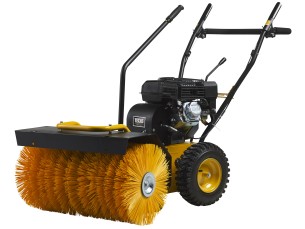 Texas handy sweep 650TG veegmachine 60 cm