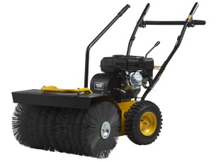 Texas Handy Sweep 710TG veegmachine 60-70 cm werkbreedte