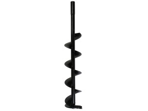 Texas grond Boor Ø 150 mm -70 cm lang