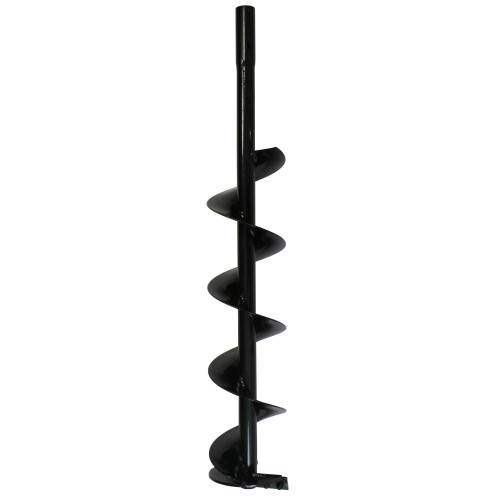 Texas grond Boor Ø 150 mm -70 cm lang