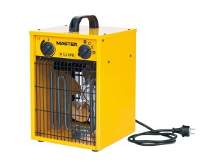 Master B3,3EPB  elektrische kachel 3,3kw
