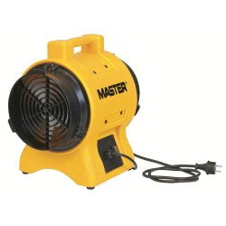 Master BL6800 ventilator luchtvolumestroom 3900 m³/u