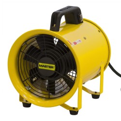 Master BLM 4800 professionele ventilator