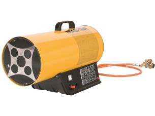 Master BLP33M 33 KW  propaangas