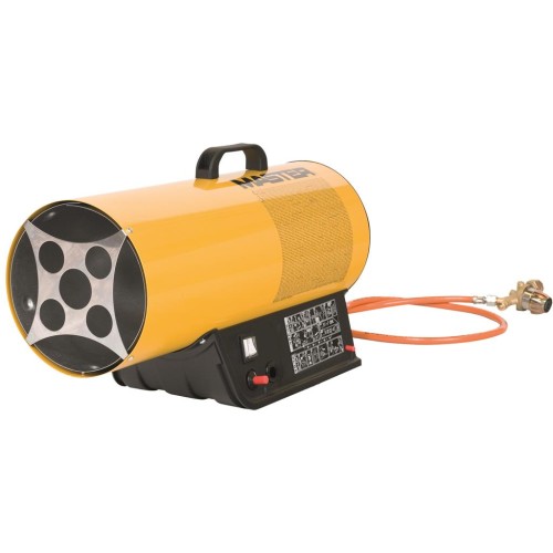 Master BLP33M 33 KW  propaangas