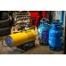 Master BLP33M 33 KW  propaangas