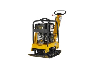 Lumag Trilplaat RPi31DE