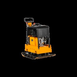 Lumag trilplaat RPI38DE