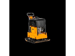 Lumag trilplaat RPI38DE