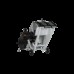 Lumag trekker aftakas wipzaag WS3-700ZN
