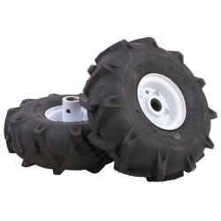 Texas Wiel set 12 inch