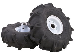 Texas Wiel set 12 inch