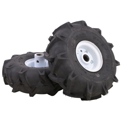 Texas Wiel set 12 inch