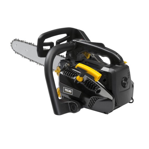 Texas XCS2600 benzine snoeizaag 25 cm