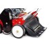 Tielburger  TV610 Pro Verticuteermachine met Honda GX200 motor
