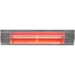 Eurom Golden 1800 Comfort terras verwarmer
