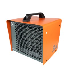  Eurom EK3K  elektrische werkplaatskachel 3000 Watt