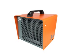  Eurom EK3K  elektrische werkplaatskachel 3000 Watt