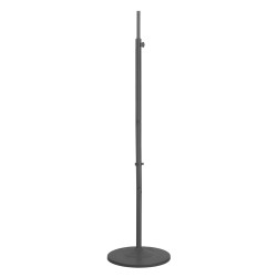 Eurom vloerstandaard round base 334012