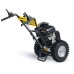 Texas combi 800TG  basismachine