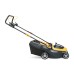 Stiga Collector 136 AE kit accu maaier (Inc. 2 Accus en Oplader) 20 volt