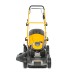 Stiga Combi 55 SVQ H met Honda motor 53cm