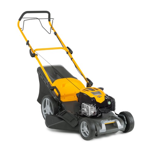 Stiga Combi 53 SQ B