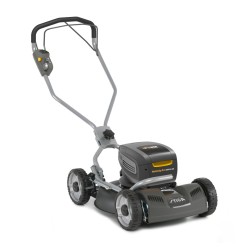 Stiga Multiclip Pro 950 SX AE accumaaier excl. accu