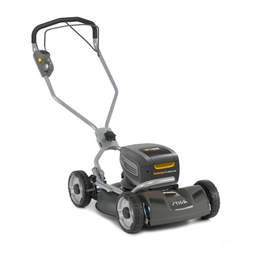 Stiga Multiclip Pro 950 SX AE accumaaier excl. accu