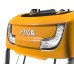 Stiga SWS 600 GE veegmachine sneeuwruimer elektrische start, led verlichting