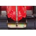 Tielburger TK 17 veegmachine met Honda GCV170 motor