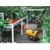 Master BLP33M Propaangas Heater 30kW  BE regelaar